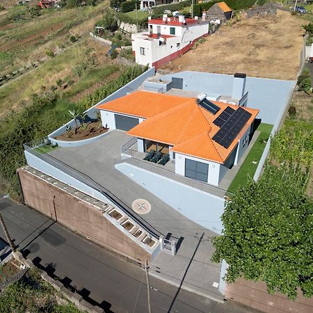Calheta Paradise Holiday Home Arco da Calheta  Buitenkant foto