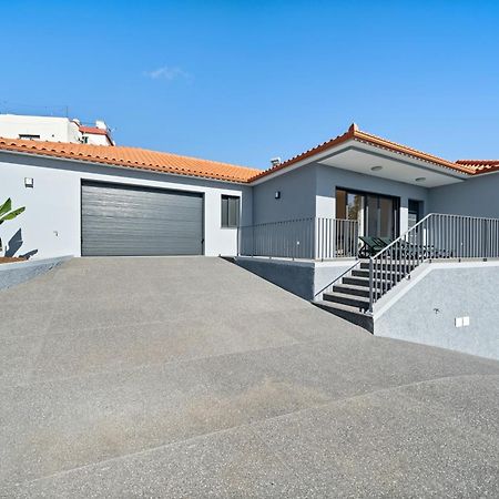 Calheta Paradise Holiday Home Arco da Calheta  Buitenkant foto