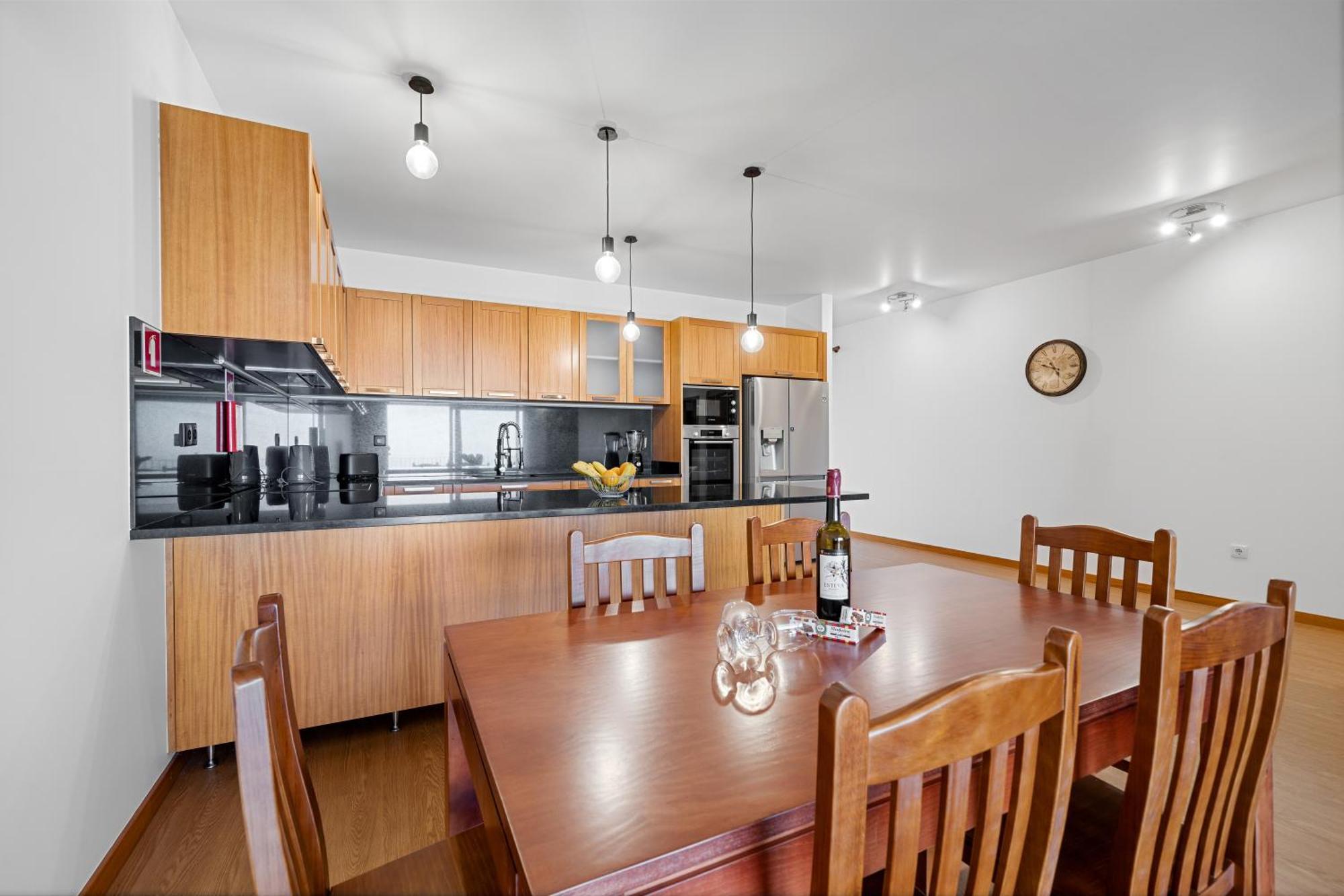 Calheta Paradise Holiday Home Arco da Calheta  Buitenkant foto