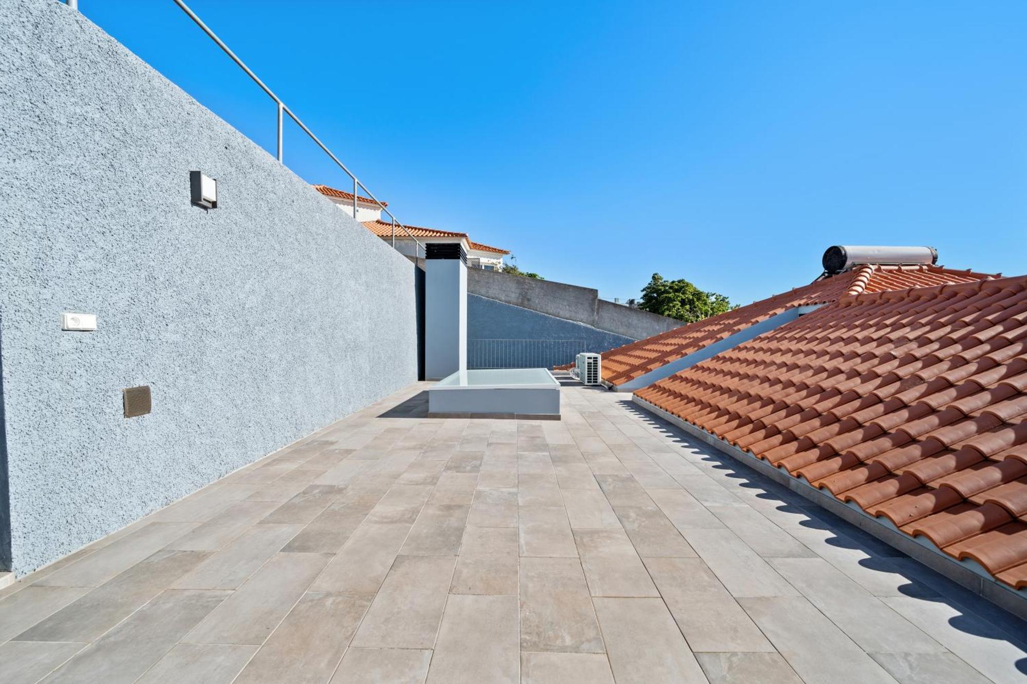 Calheta Paradise Holiday Home Arco da Calheta  Buitenkant foto