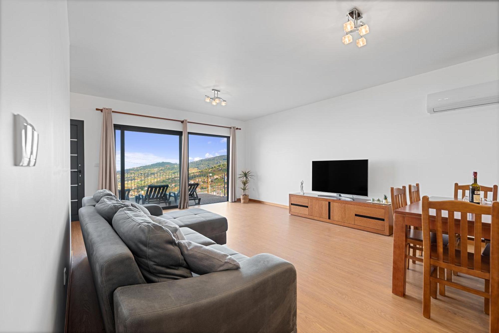 Calheta Paradise Holiday Home Arco da Calheta  Buitenkant foto