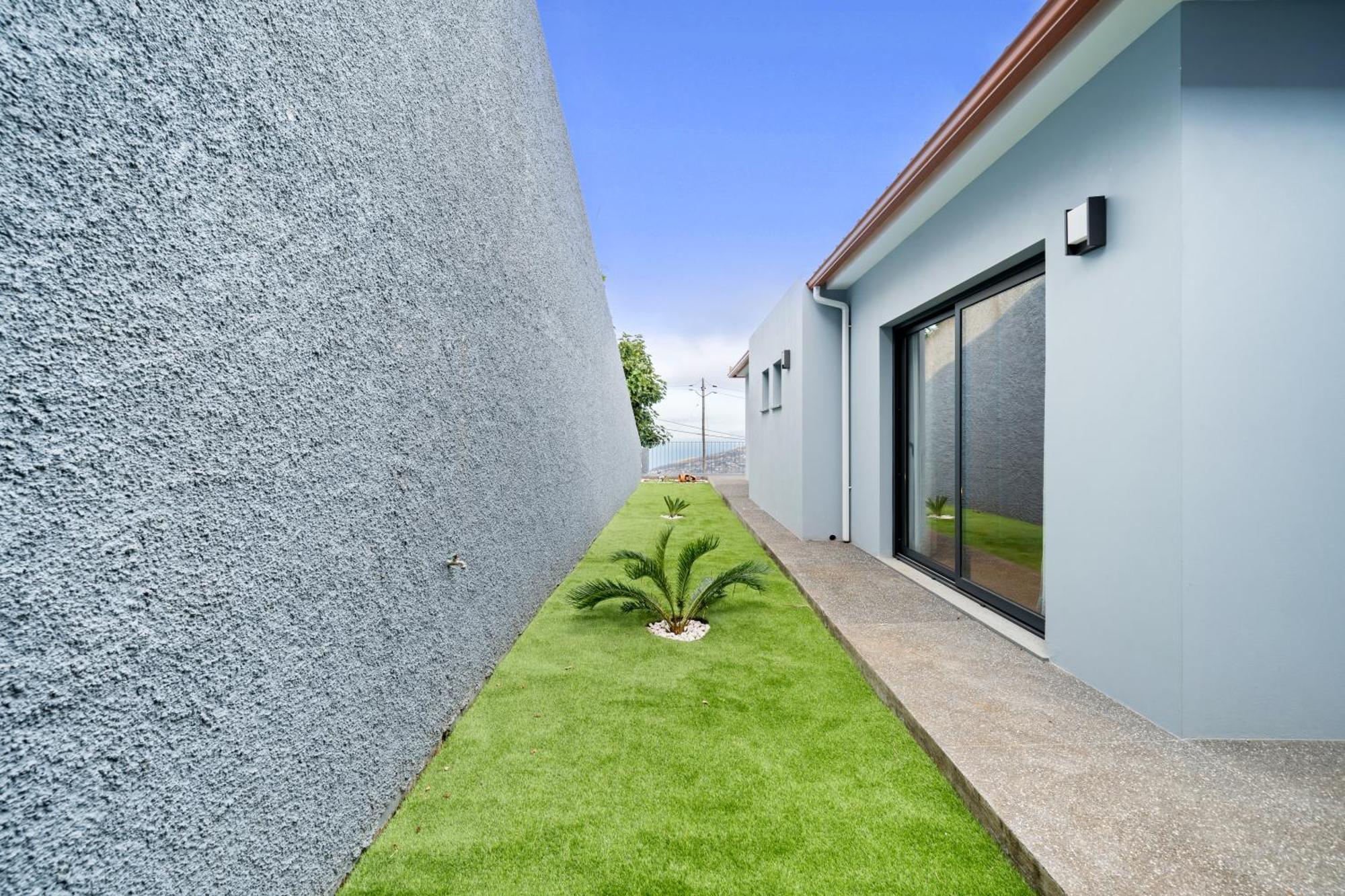 Calheta Paradise Holiday Home Arco da Calheta  Buitenkant foto