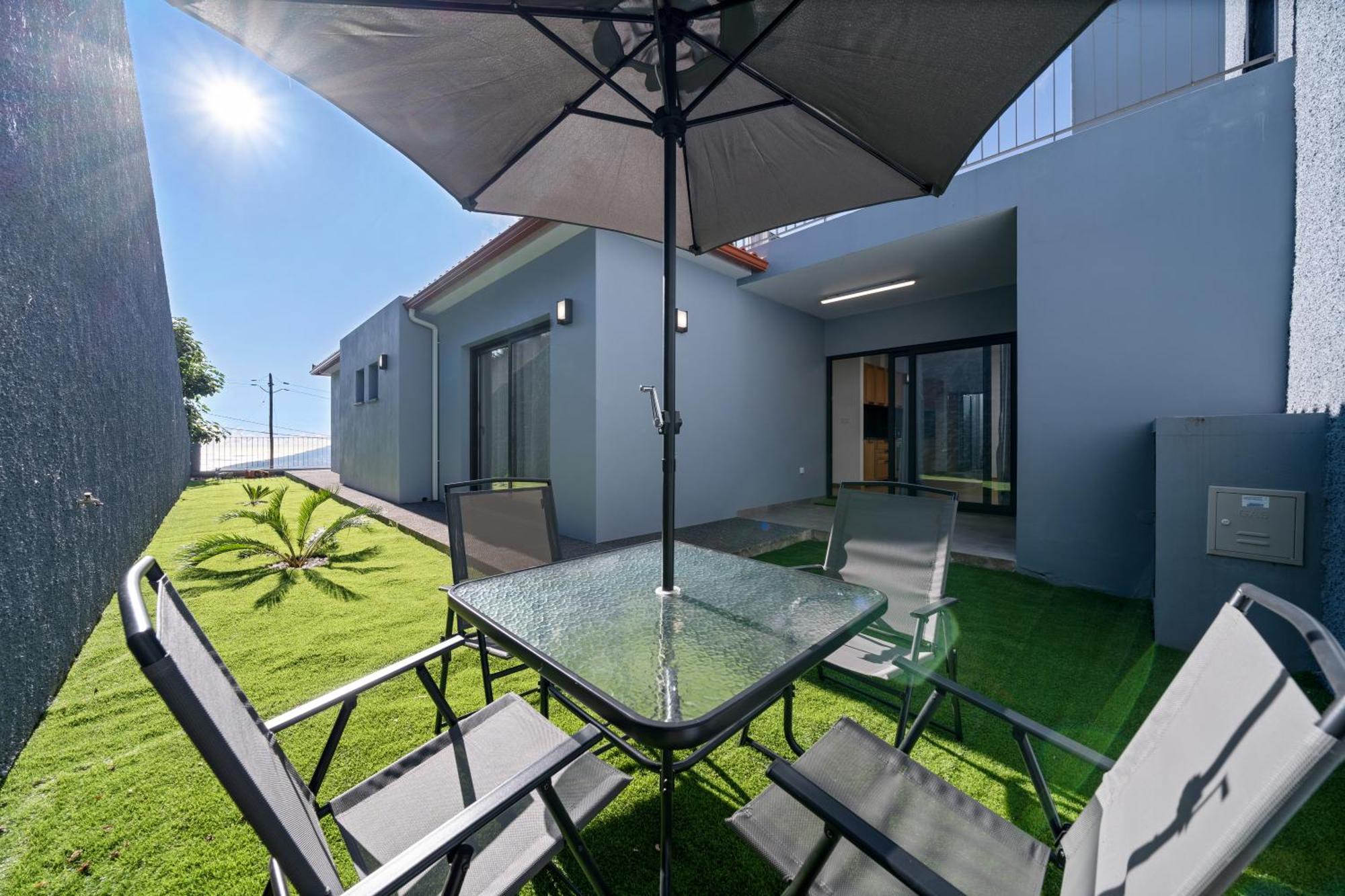 Calheta Paradise Holiday Home Arco da Calheta  Buitenkant foto