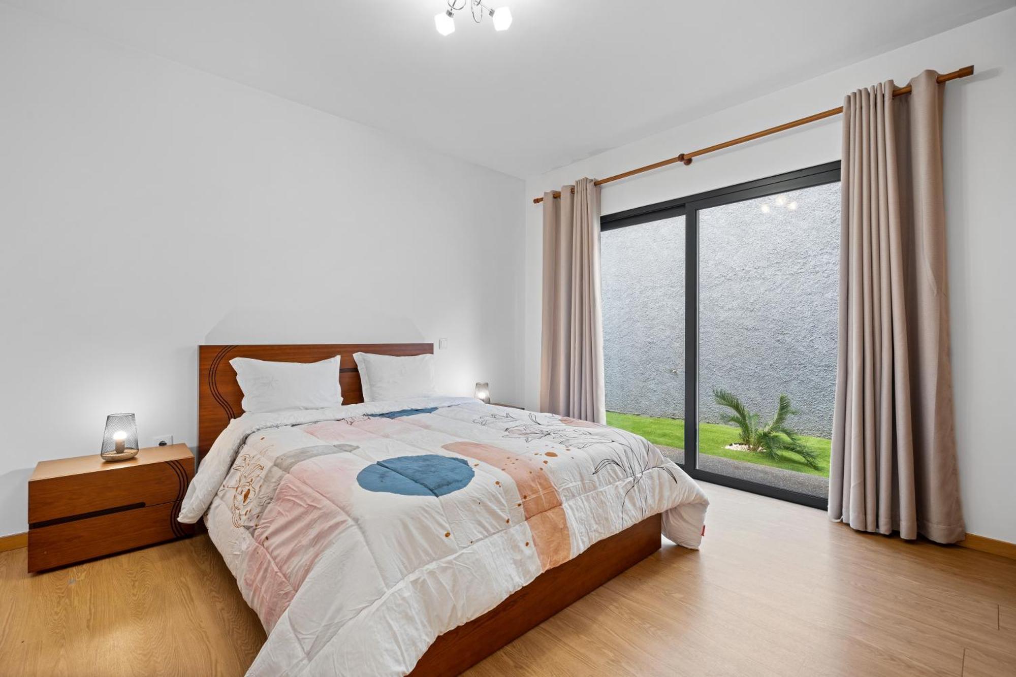 Calheta Paradise Holiday Home Arco da Calheta  Buitenkant foto