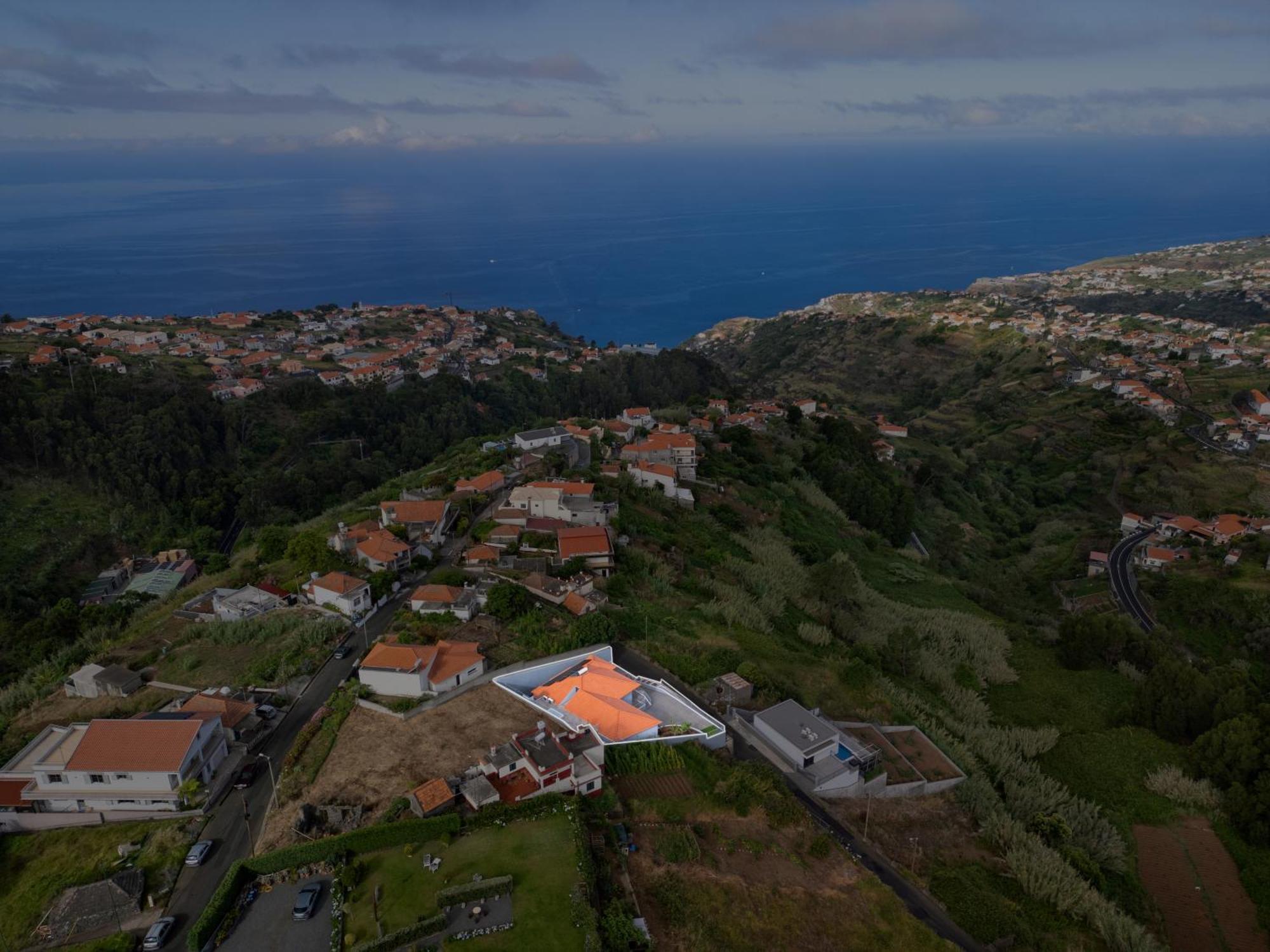 Calheta Paradise Holiday Home Arco da Calheta  Buitenkant foto
