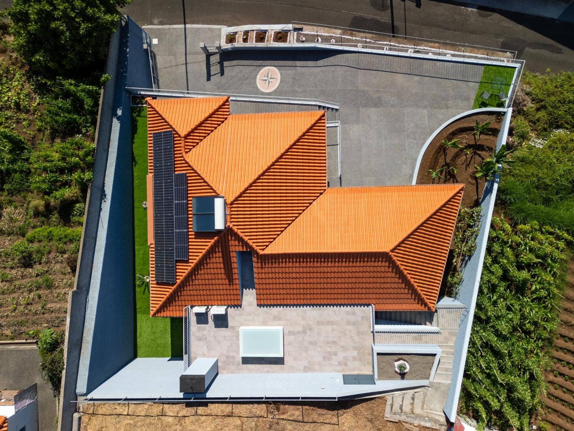 Calheta Paradise Holiday Home Arco da Calheta  Buitenkant foto