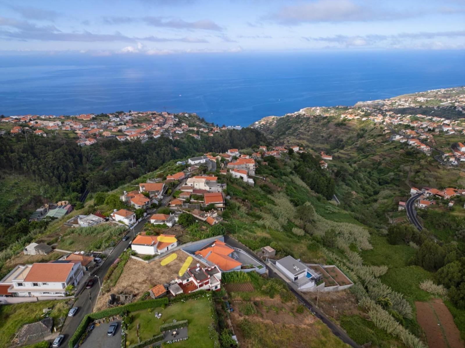 Calheta Paradise Holiday Home Arco da Calheta  Buitenkant foto
