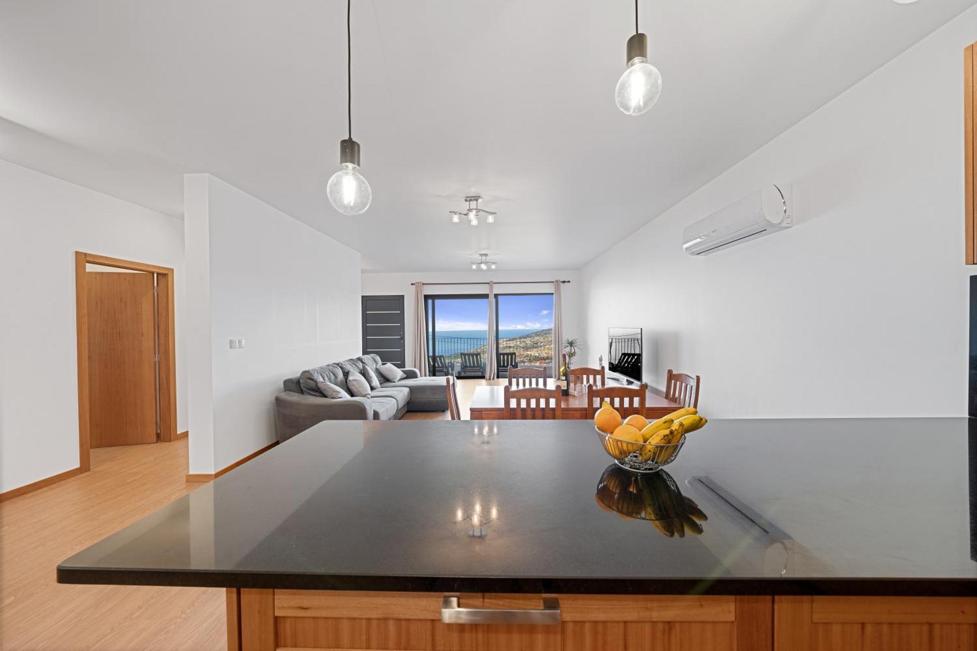 Calheta Paradise Holiday Home Arco da Calheta  Buitenkant foto
