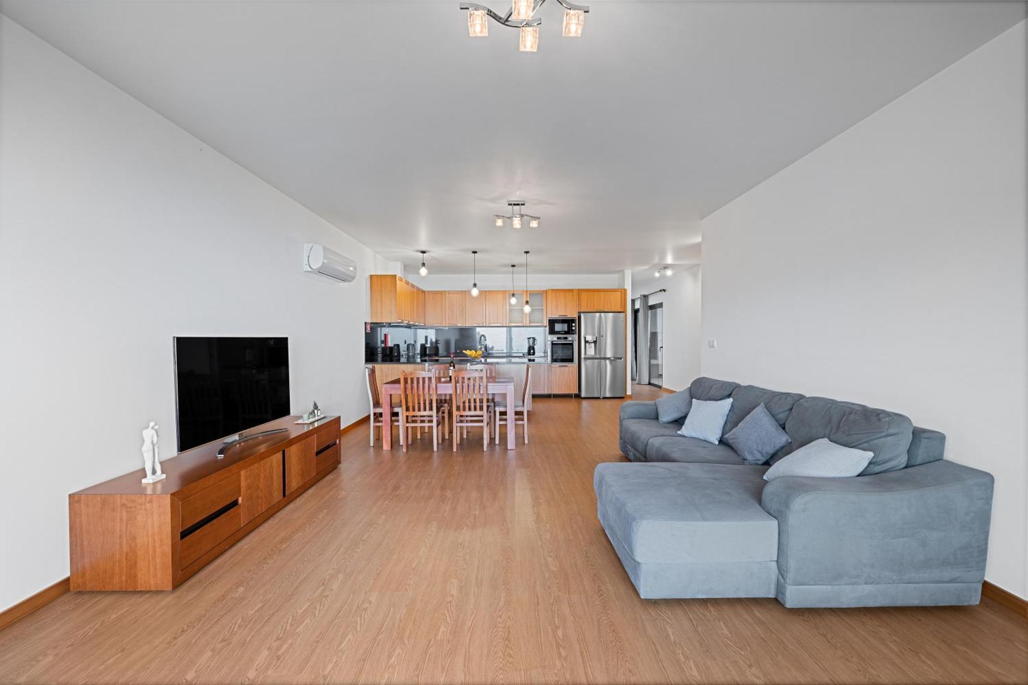 Calheta Paradise Holiday Home Arco da Calheta  Buitenkant foto