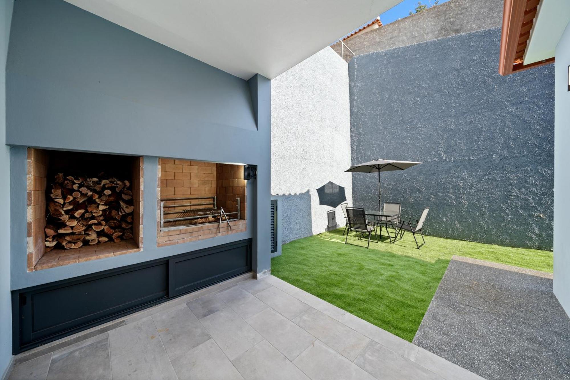 Calheta Paradise Holiday Home Arco da Calheta  Buitenkant foto