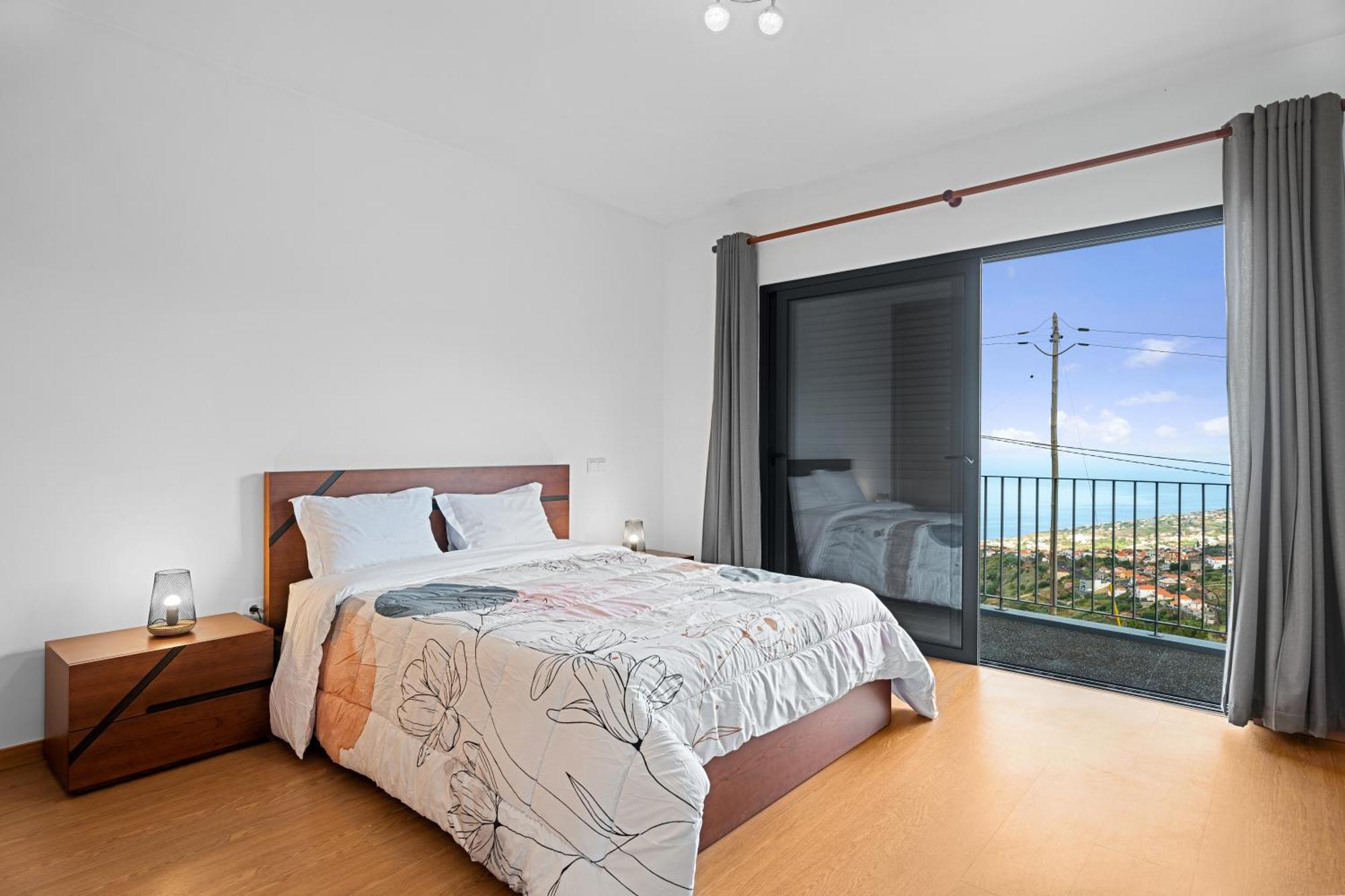 Calheta Paradise Holiday Home Arco da Calheta  Buitenkant foto