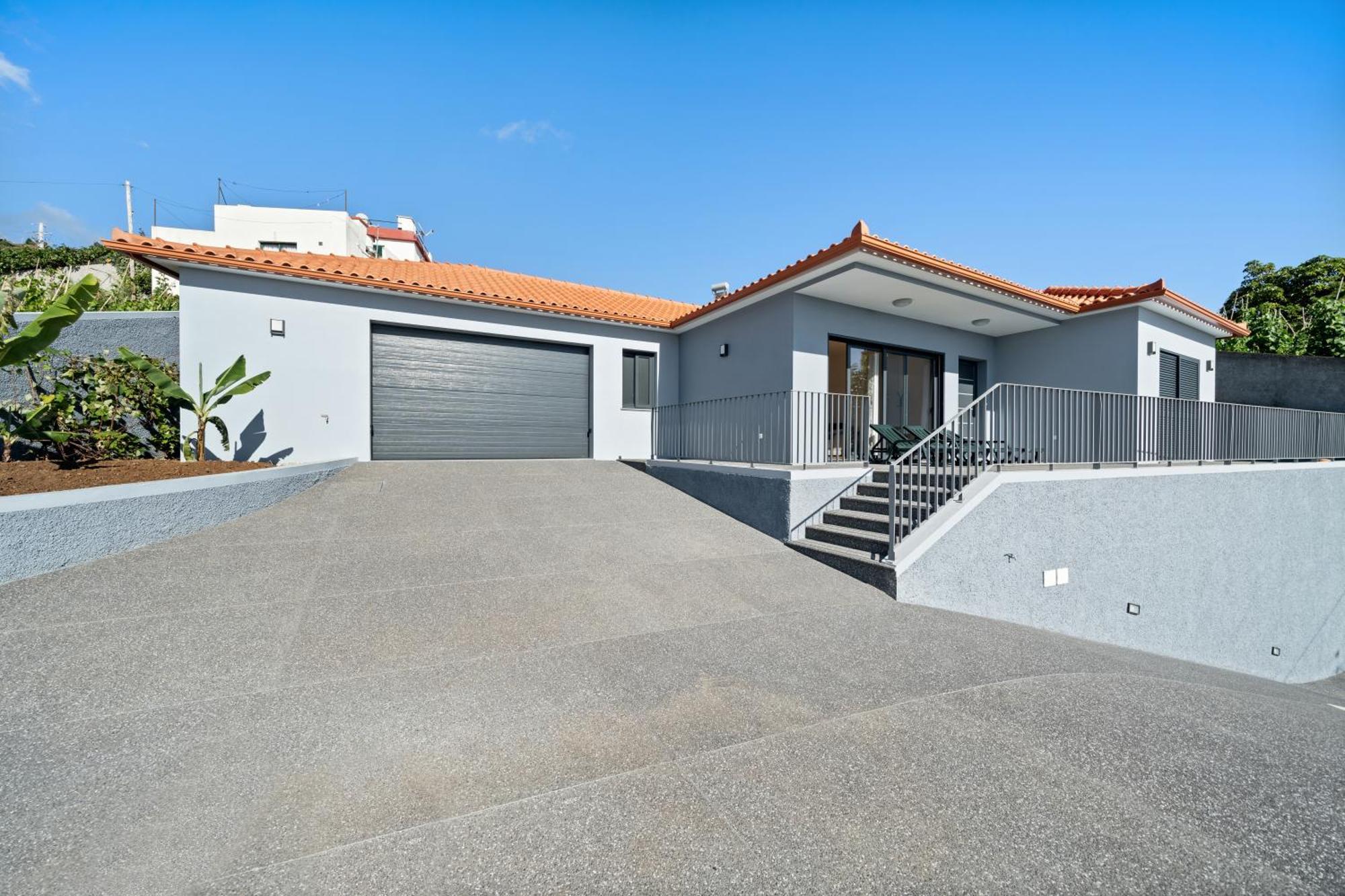 Calheta Paradise Holiday Home Arco da Calheta  Buitenkant foto